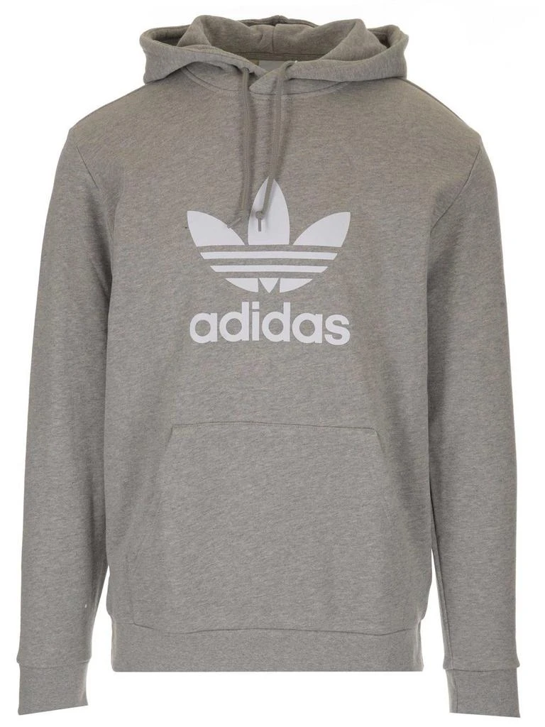 商品Adidas|Adidas Originals Trefoil Hoodie,价格¥237,第1张图片