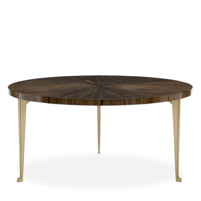 商品caracole|A Whole Bunch Cocktail Table,价格¥10456,第1张图片详细描述