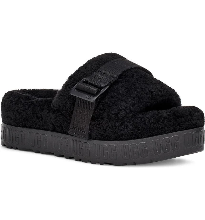 商品UGG|Fluffita Slipper,价格¥379,第1张图片