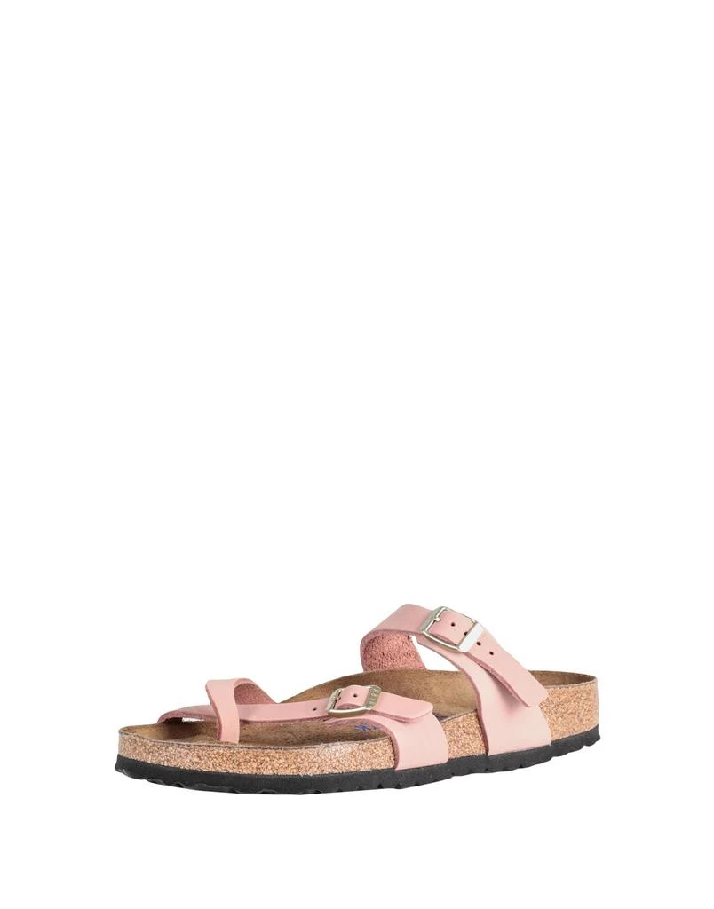 商品Birkenstock|Flip flops,价格¥664,第2张图片详细描述