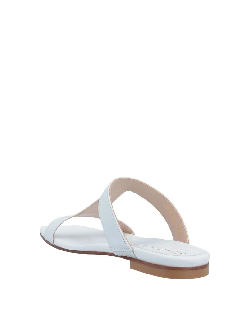 商品Stuart Weitzman|Sandals,价格¥589,第3张图片详细描述