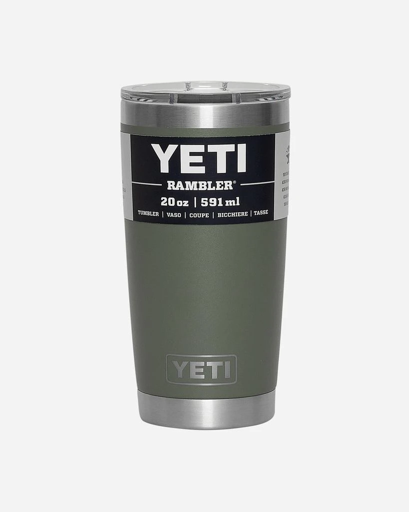 YETI Rambler Colster 2.0 - Moosejaw