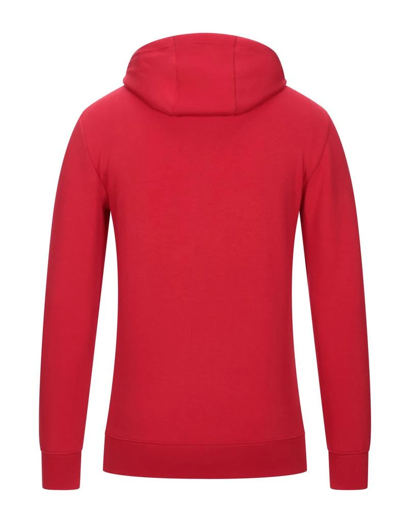 商品Emporio Armani|Hooded sweatshirt,价格¥709,第2张图片详细描述