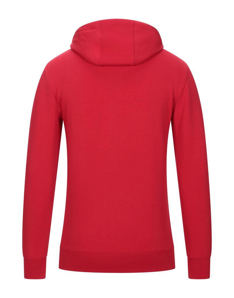商品Emporio Armani|Hooded sweatshirt,价格¥1335,第4张图片详细描述