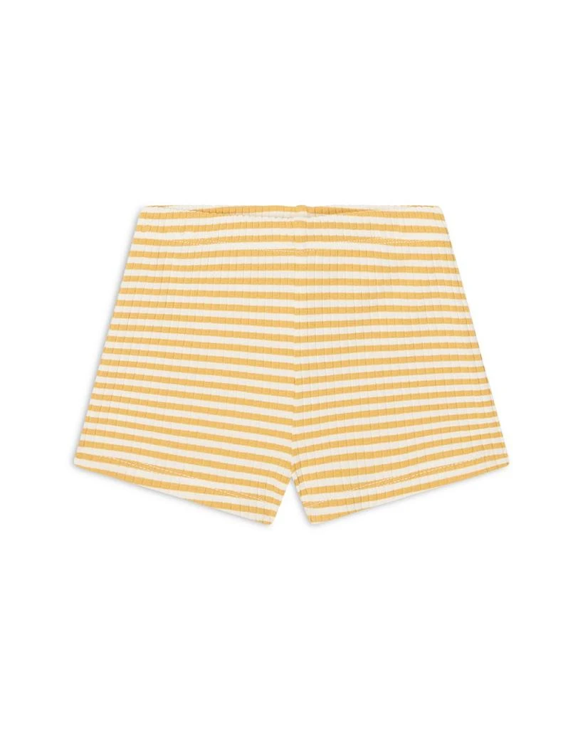 Unisex Tee & Shorts Pajama Set - Baby 商品