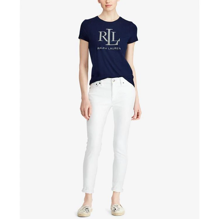 Logo Graphic T-Shirt 商品