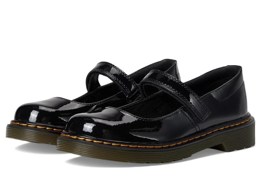 商品Dr. Martens|童款玛丽珍鞋（部分码成人可穿）,价格¥458,第1张图片