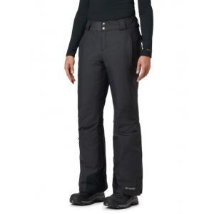 商品Columbia|COLUMBIA - BUGABOO OH PANT - MEDIUM - REGULAR - Black,价格¥900,第1张图片