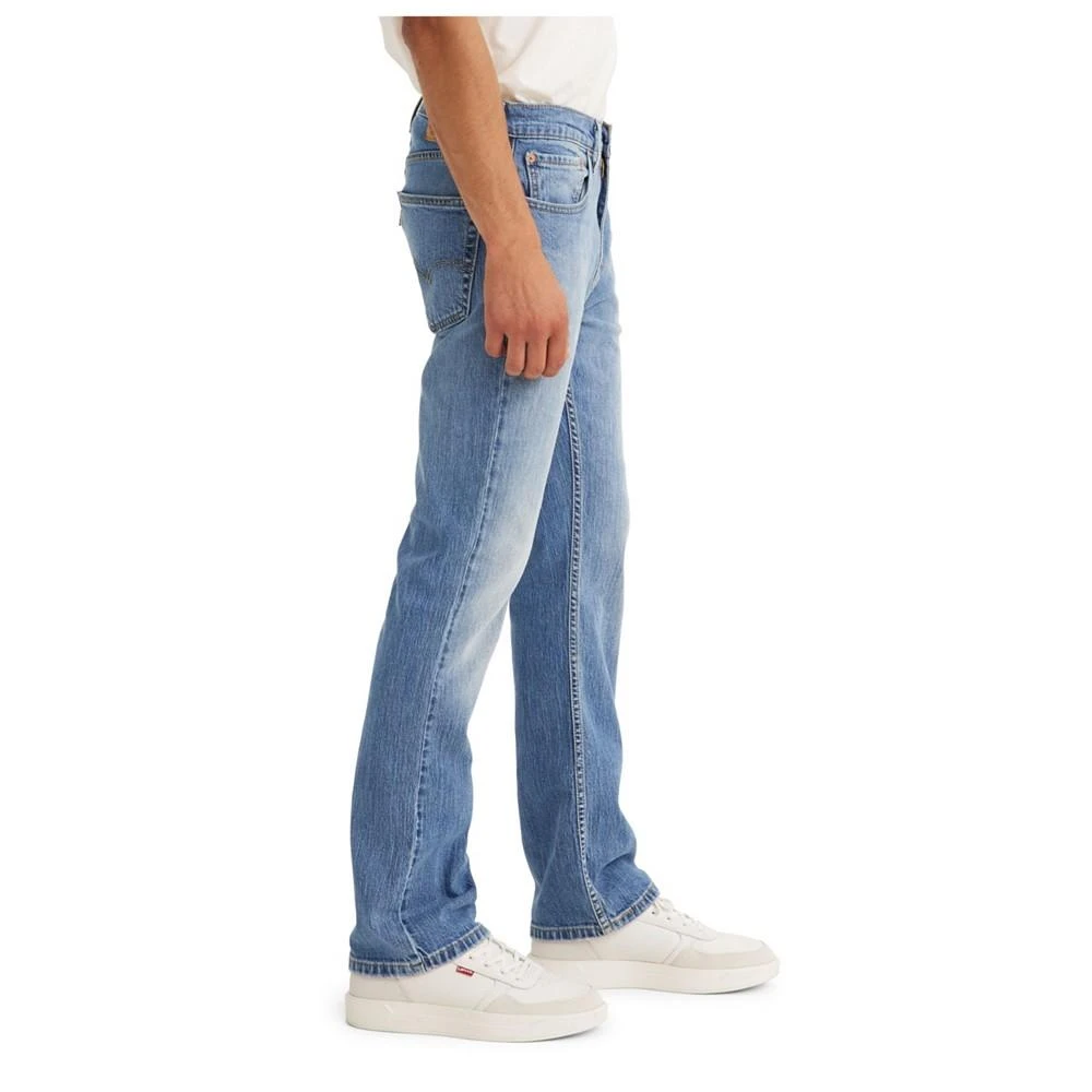 商品Levi's|男士527 李维斯修身牛仔裤,价格¥321,第3张图片详细描述