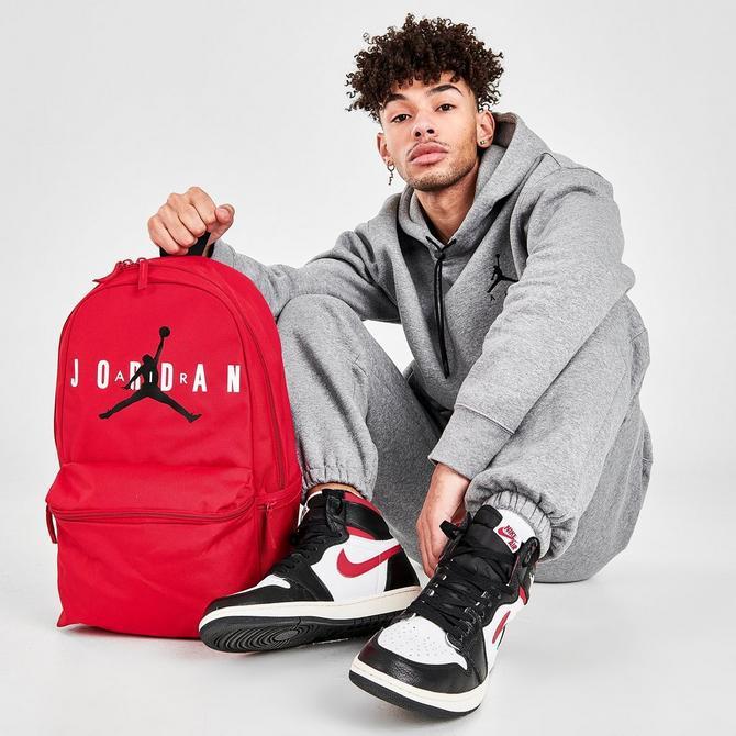 商品Jordan|Jordan Jumpman by Nike Backpack (Large),价格¥331,第1张图片