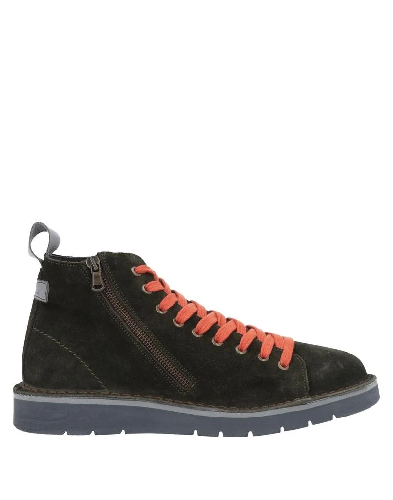 商品CAFèNOIR|Boots,价格¥695,第1张图片