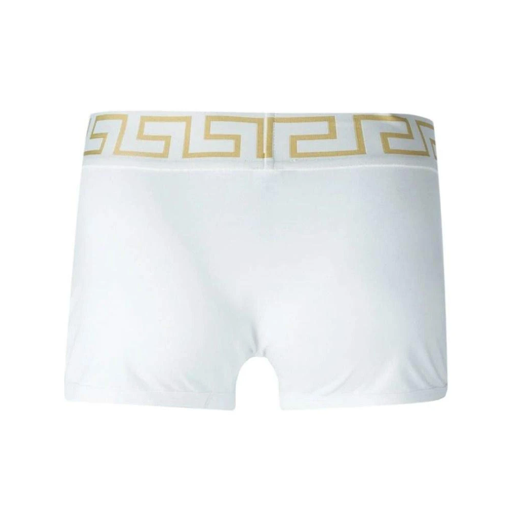 VERSACE 拼色男士内裤 AU10181-AC00059-A83K 商品