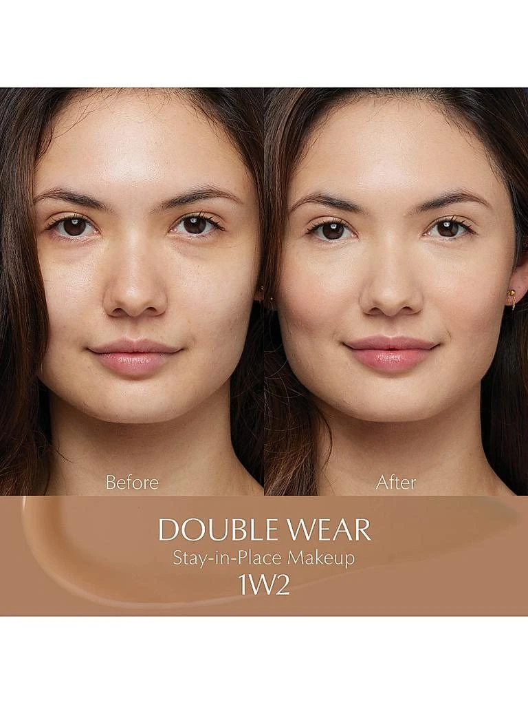商品Estée Lauder|DW持妆粉底液,价格¥331,第5张图片详细描述