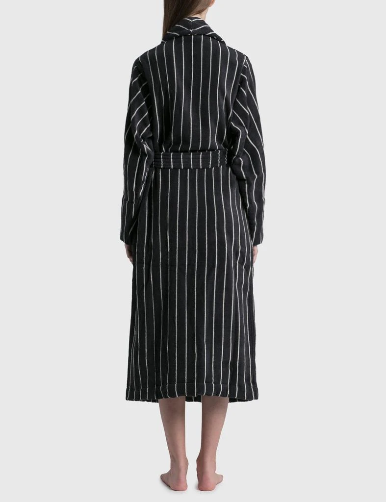 Organic Terry Classic Bathrobes 商品