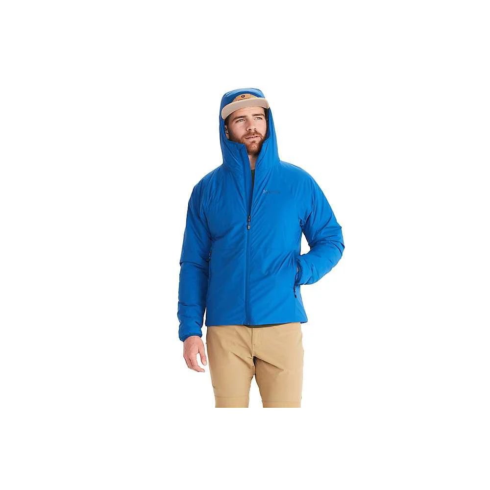 商品Marmot|Men's Novus Hoody,价格¥975,第5张图片详细描述