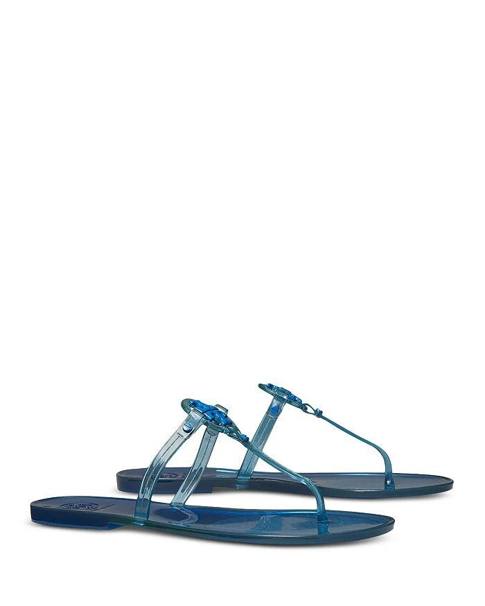 商品Tory Burch|Women's Mini Miller Thong Sandals,价格¥514,第1张图片