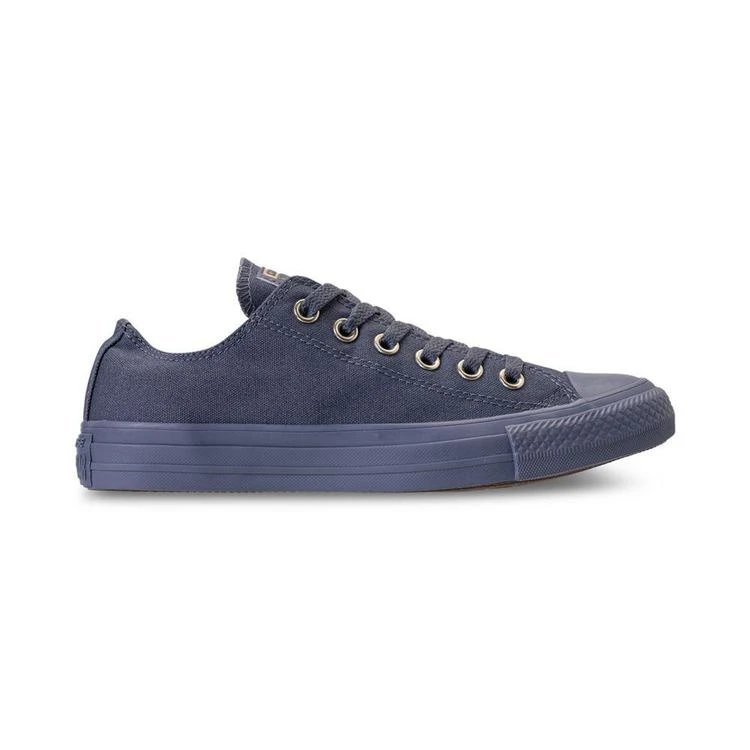 商品Converse|Women's Chuck Taylor Ox Casual Sneakers from Finish Line,价格¥407,第2张图片详细描述