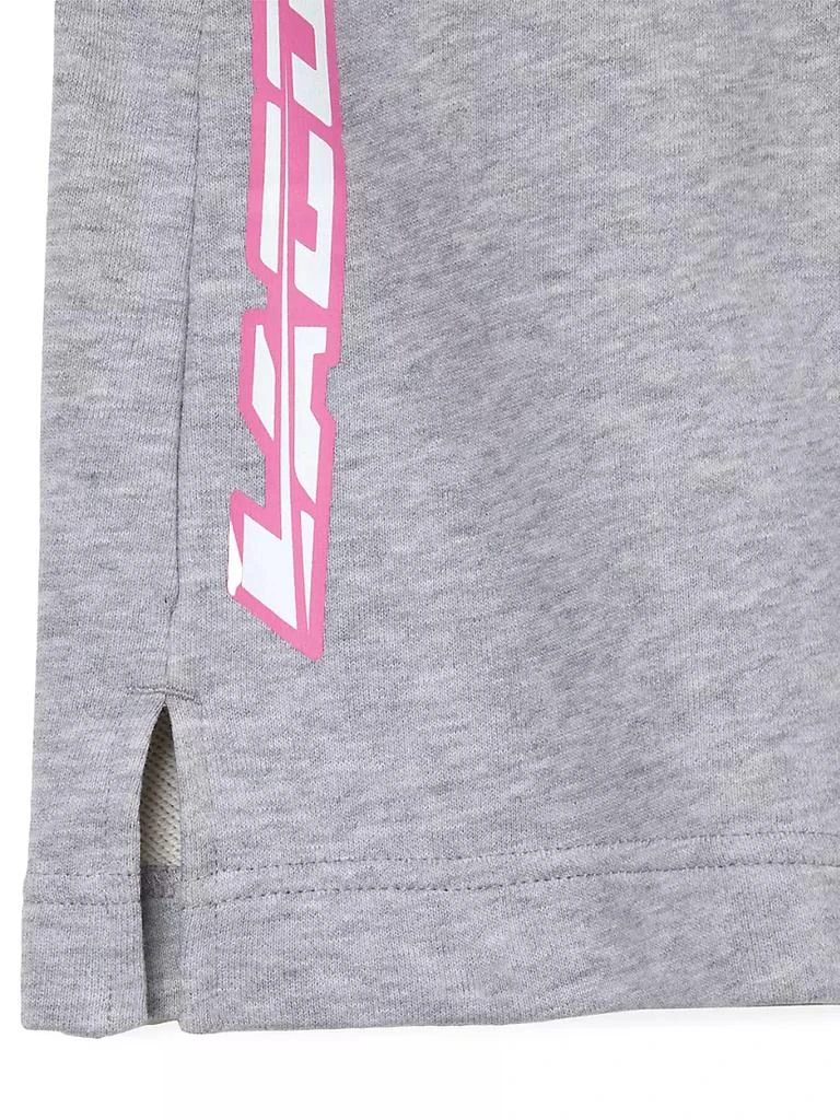 商品Lacoste|Little Girl's &amp; Girl's Colorblock Hooded T-Shirt Dress,价格¥304,第3张图片详细描述