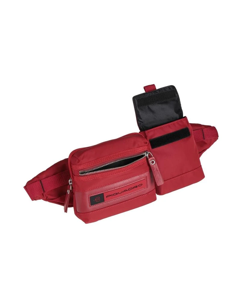 商品PIQUADRO|Belt Bags,价格¥267,第2张图片详细描述