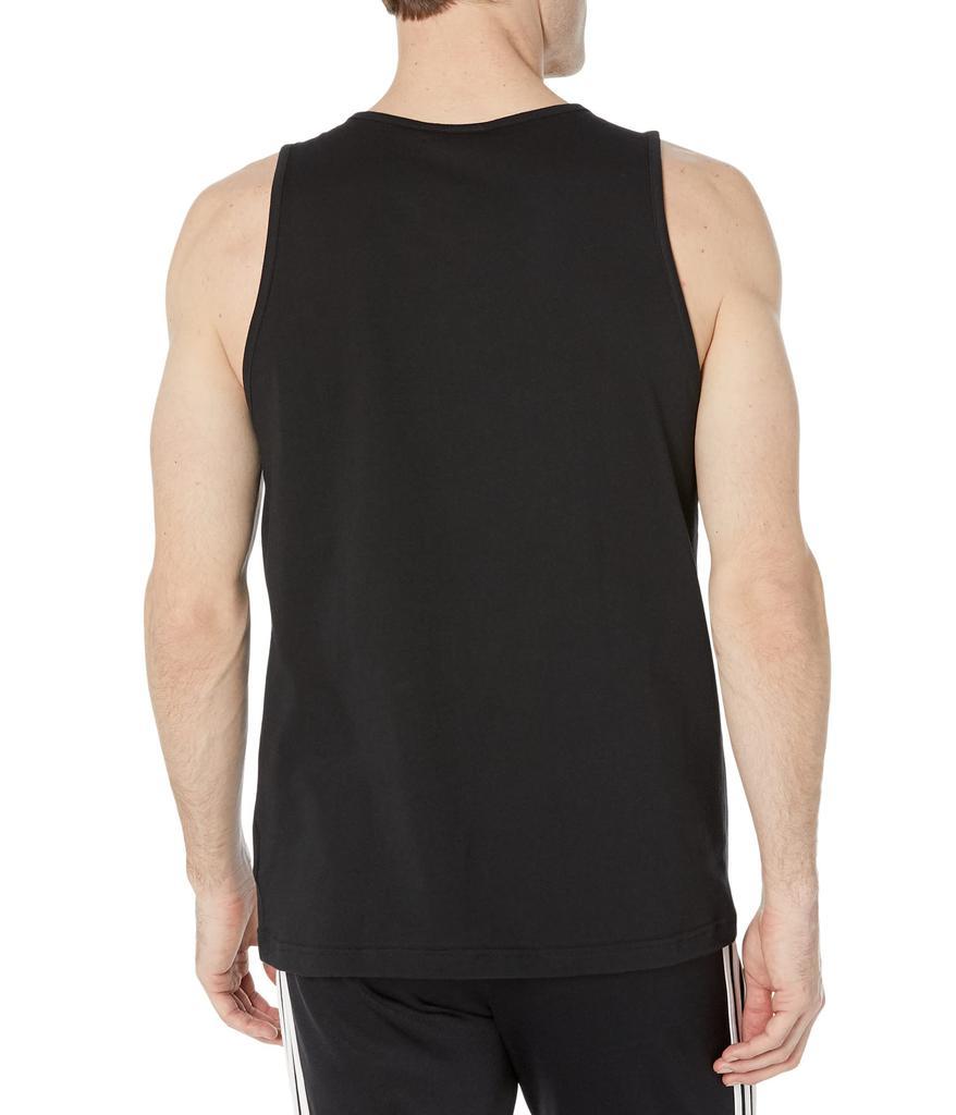 商品Adidas|Trefoil Essentials Tank Top,价格¥175,第4张图片详细描述