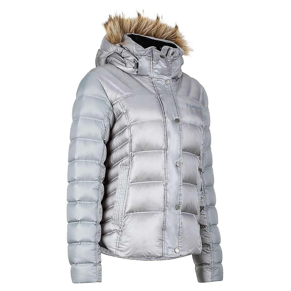 商品Marmot|Marmot Women's Alexie Jacket,价格¥1437,第4张图片详细描述