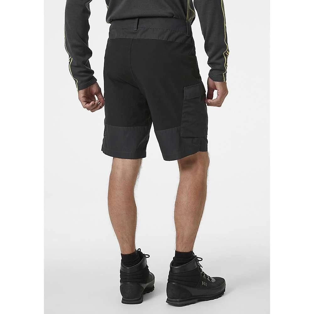 商品Helly Hansen|Men's Vandre Cargo Short,价格¥383,第5张图片详细描述
