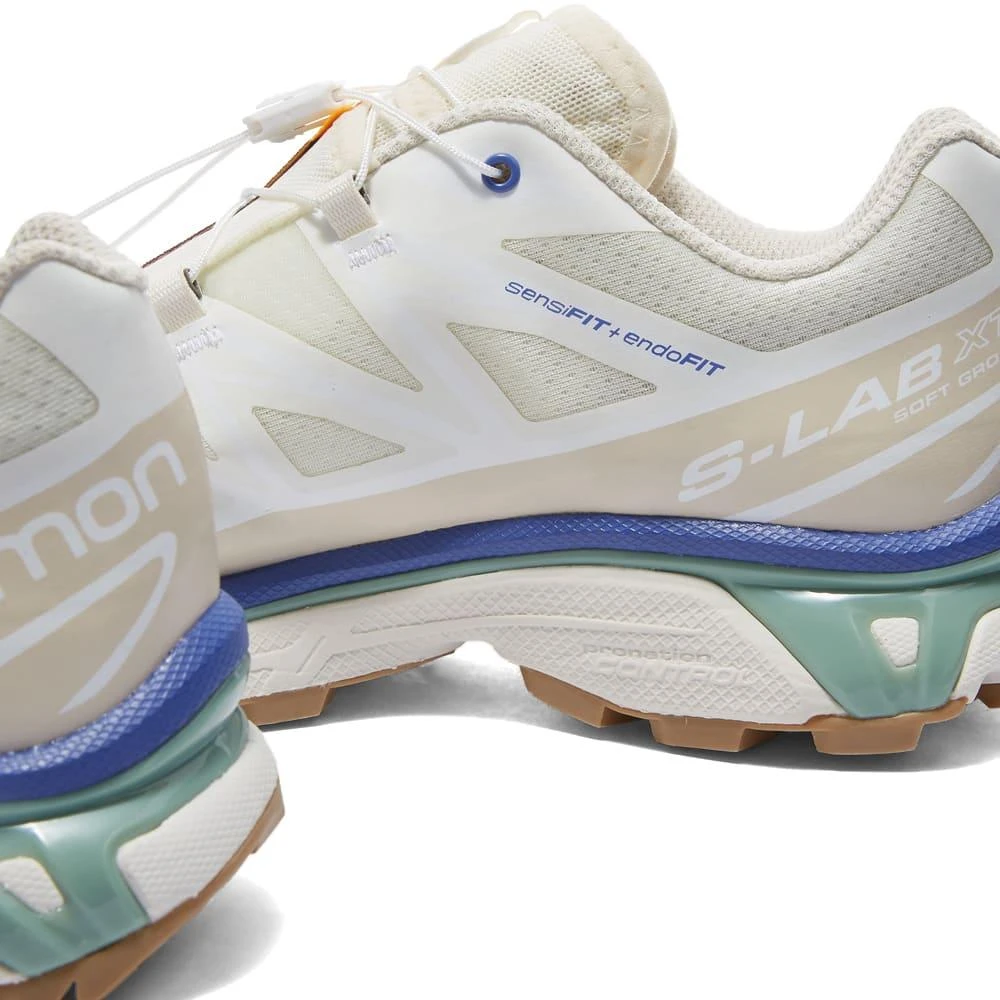 商品Salomon|Salomon XT-6,价格¥1354,第4张图片详细描述