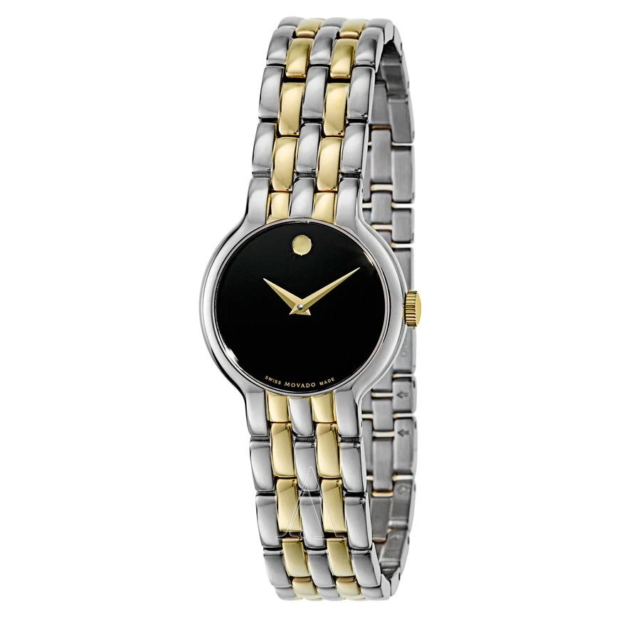 商品Movado|女士 Veturi 手表,价格¥3029,第1张图片