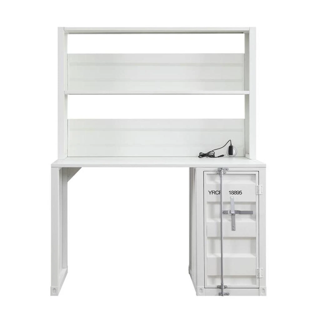 商品Simplie Fun|Desk in Metal,价格¥7316,第1张图片