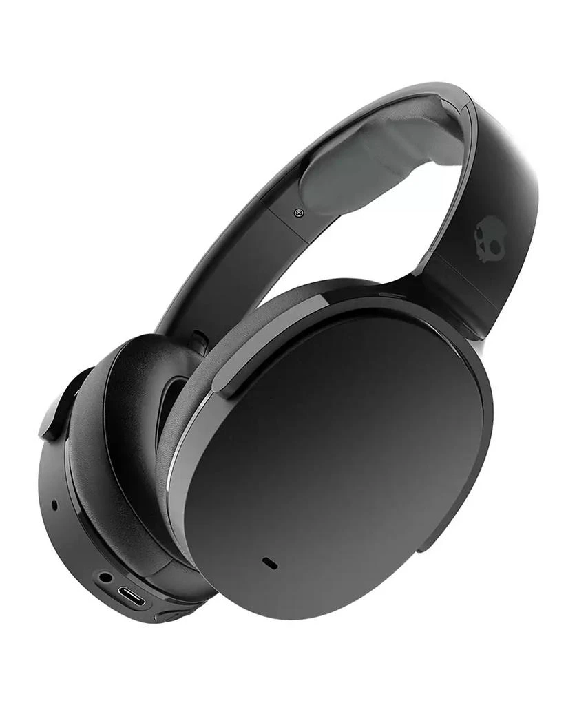 商品Skullcandy|Noise-Cancellation Wireless Overear Headphones,价格¥1009,第1张图片