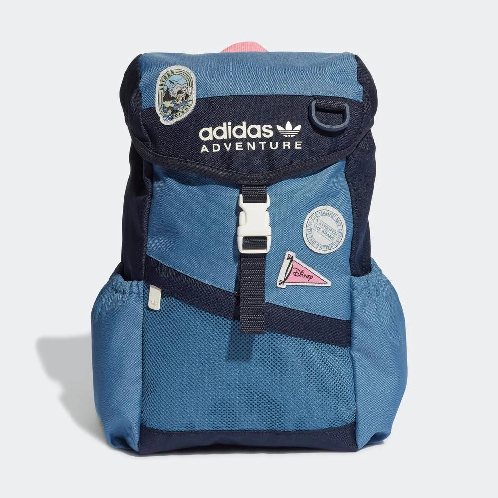 商品Adidas|adidas Disney Backpack - Unisex Bags,价格¥144,第1张图片