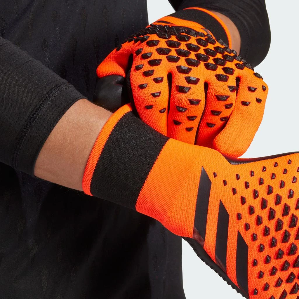 商品Adidas|PREDATOR PRO GOALKEEPER GLOVES,价格¥963,第5张图片详细描述