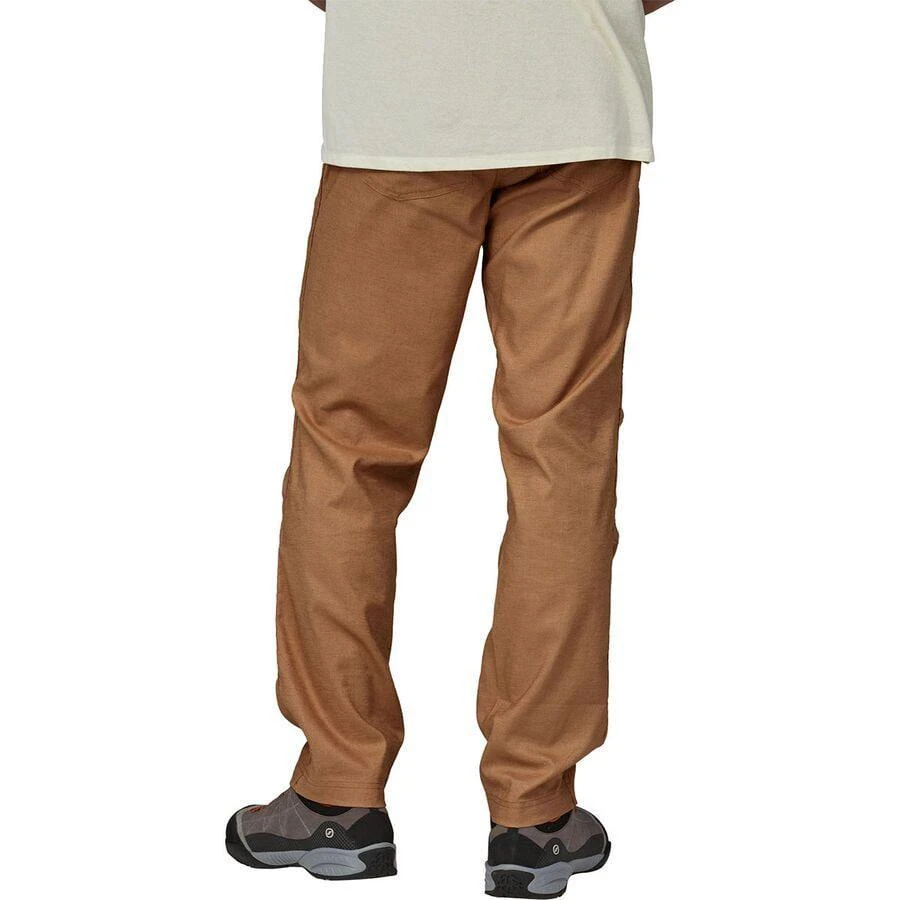 商品Patagonia|Hampi Rock Pant - Men's,价格¥401,第3张图片详细描述