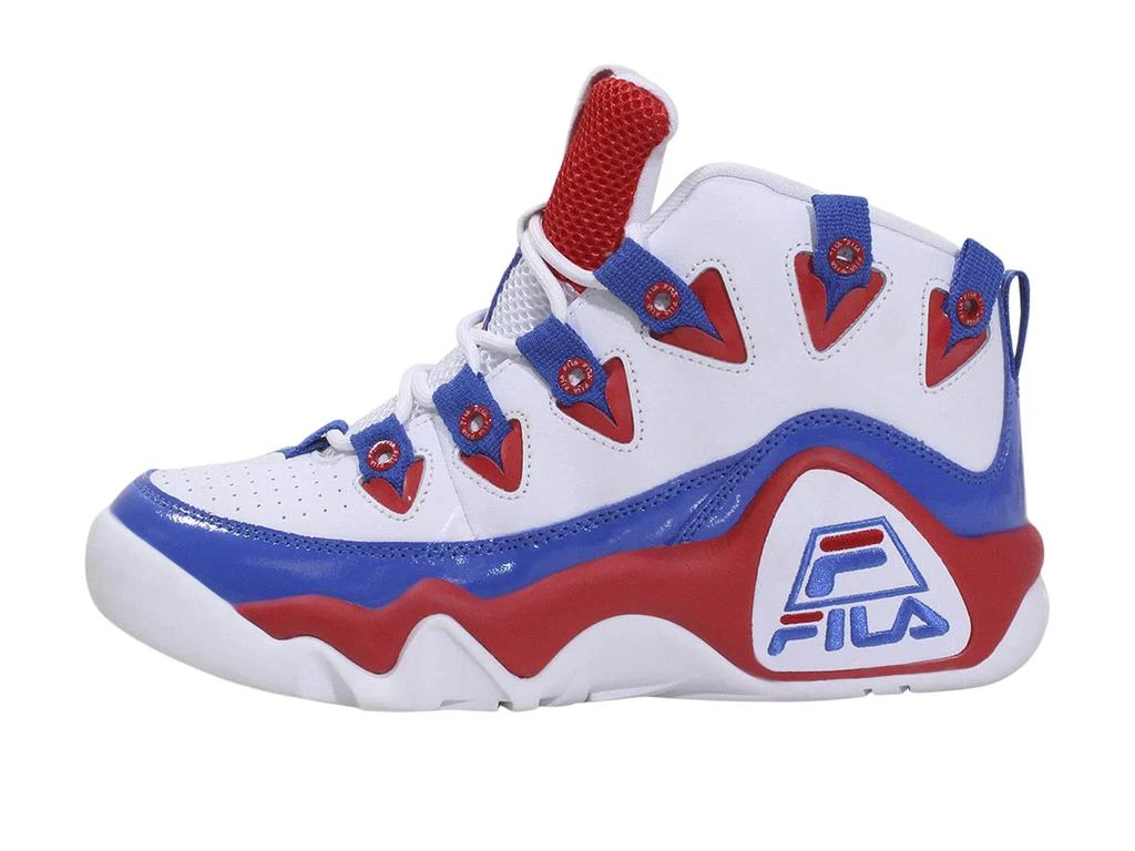 商品Fila|Grant Hill 1,价格¥525,第3张图片详细描述