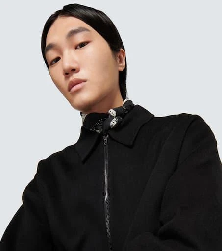 商品Acne Studios|羊毛夹克,价格¥9083,第5张图片详细描述