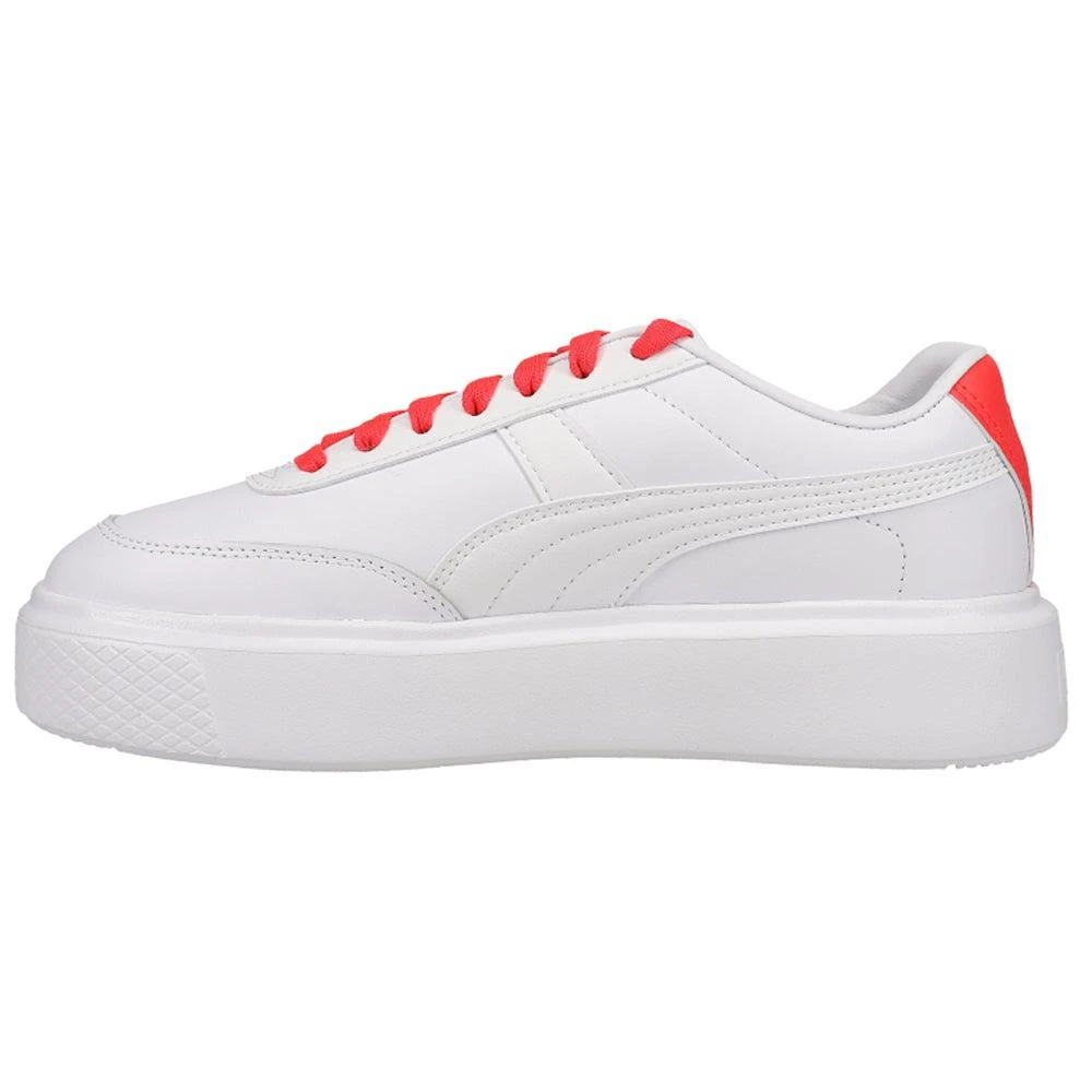 商品Puma|Oslo Maja Lace Up Sneakers,价格¥307,第3张图片详细描述