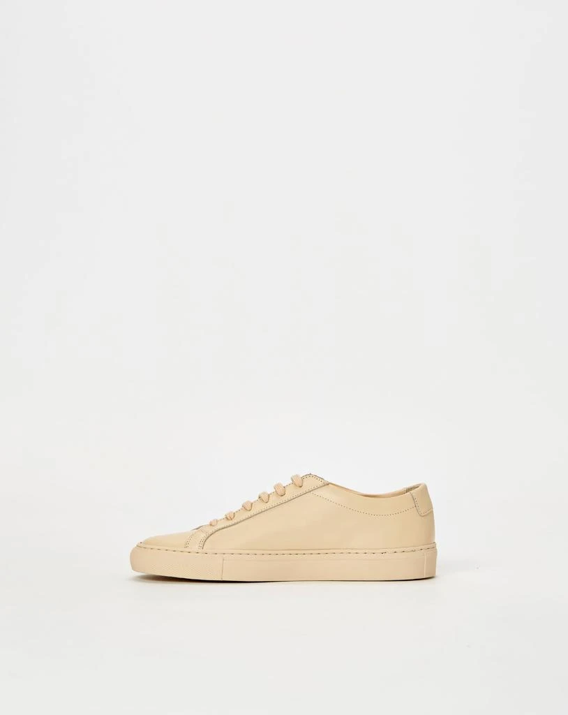 商品Common Projects|Women's Achilles Low,价格¥1667,第4张图片详细描述