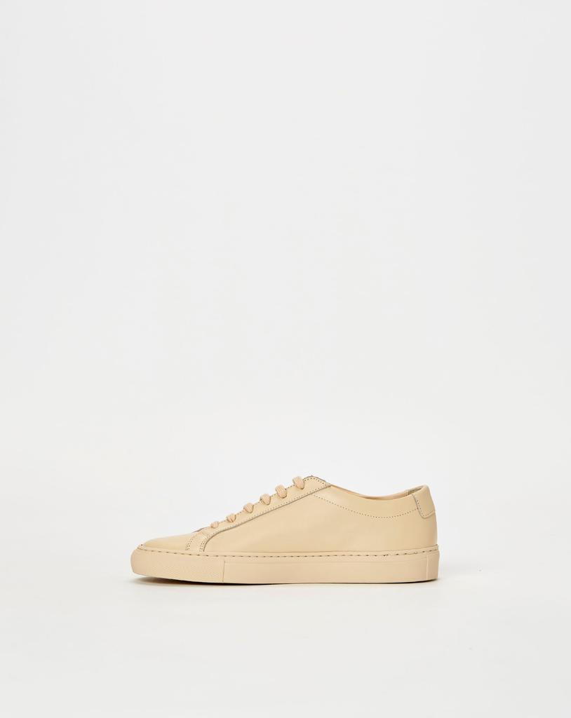 商品Common Projects|Women's Achilles Low,价格¥1606,第6张图片详细描述