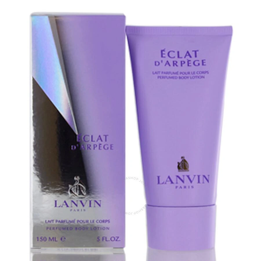 商品Lanvin|Eclat De Arpege / Lanvin Body Lotion 5.0 oz (150 ml) (w),价格¥148,第1张图片