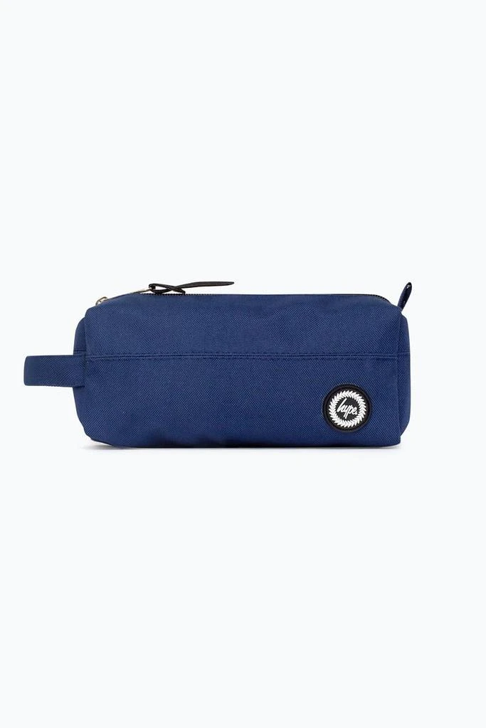 商品HYPE BAGS|HYPE NAVY PENCIL CASE,价格¥94,第1张图片