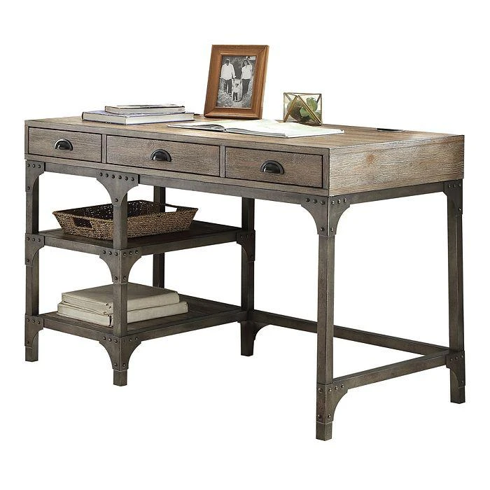 商品Sparrow & Wren|Gorden Desk,价格¥7781,第2张图片详细描述
