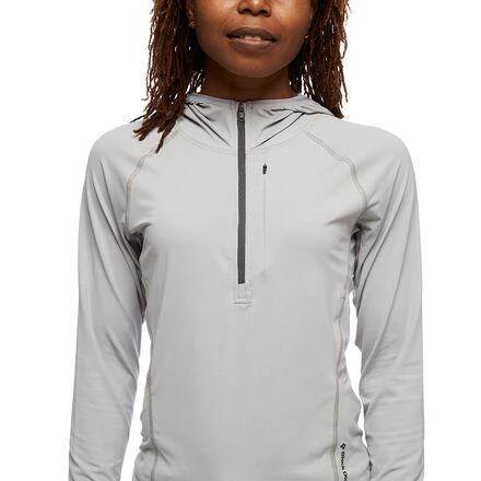 Alpenglow Pro Hooded Top - Women's 商品