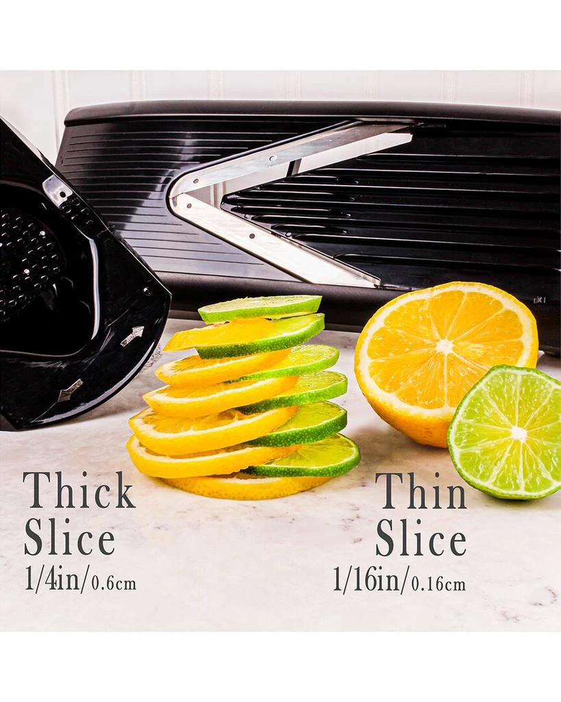 BergHOFF Chef-Envy Mandolin Slicer 商品