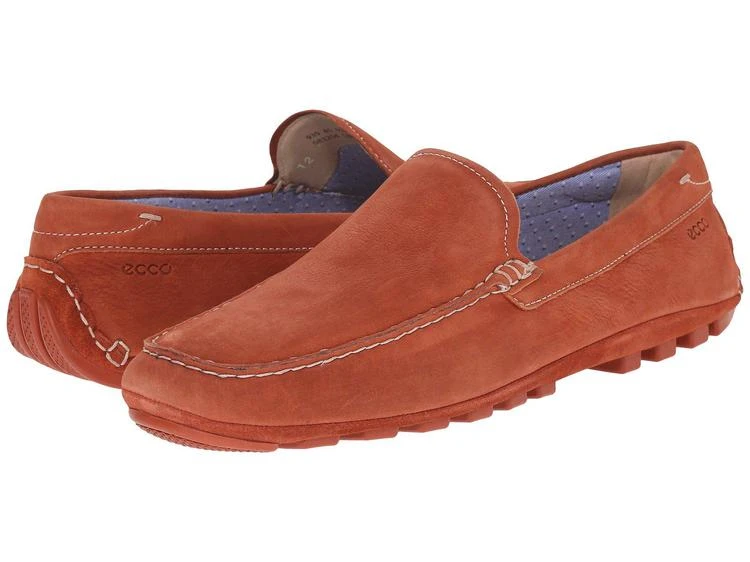 商品ECCO|Summer Moc,价格¥951,第1张图片