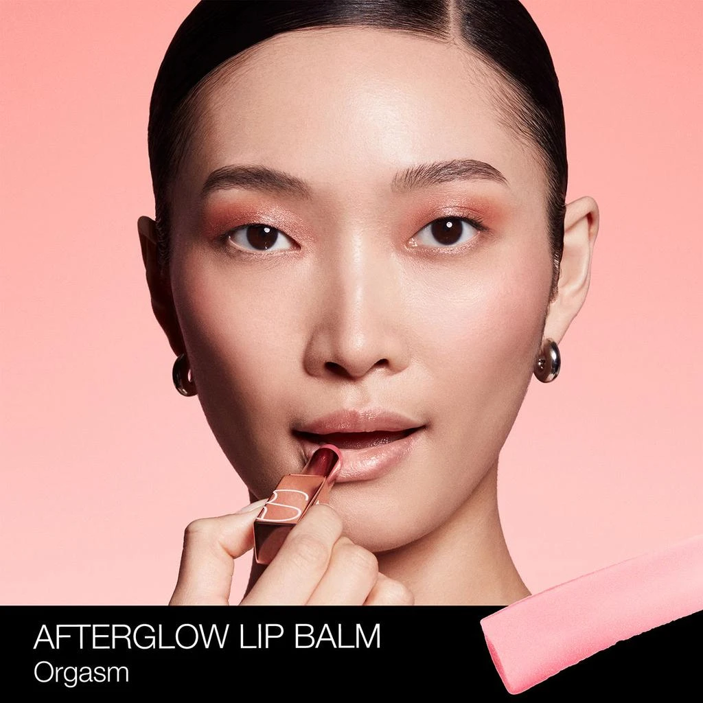 Orgasm Afterglow 高潮限量唇膏 商品