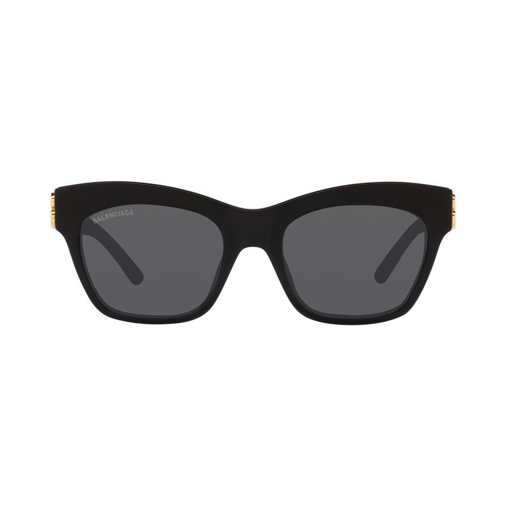 Women's Sunglasses, BB0132S商品第2张图片规格展示