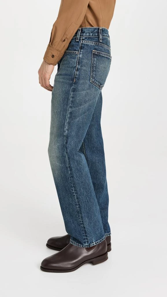 商品Nili Lotan|Billie Jeans,价格¥2931,第4张图片详细描述