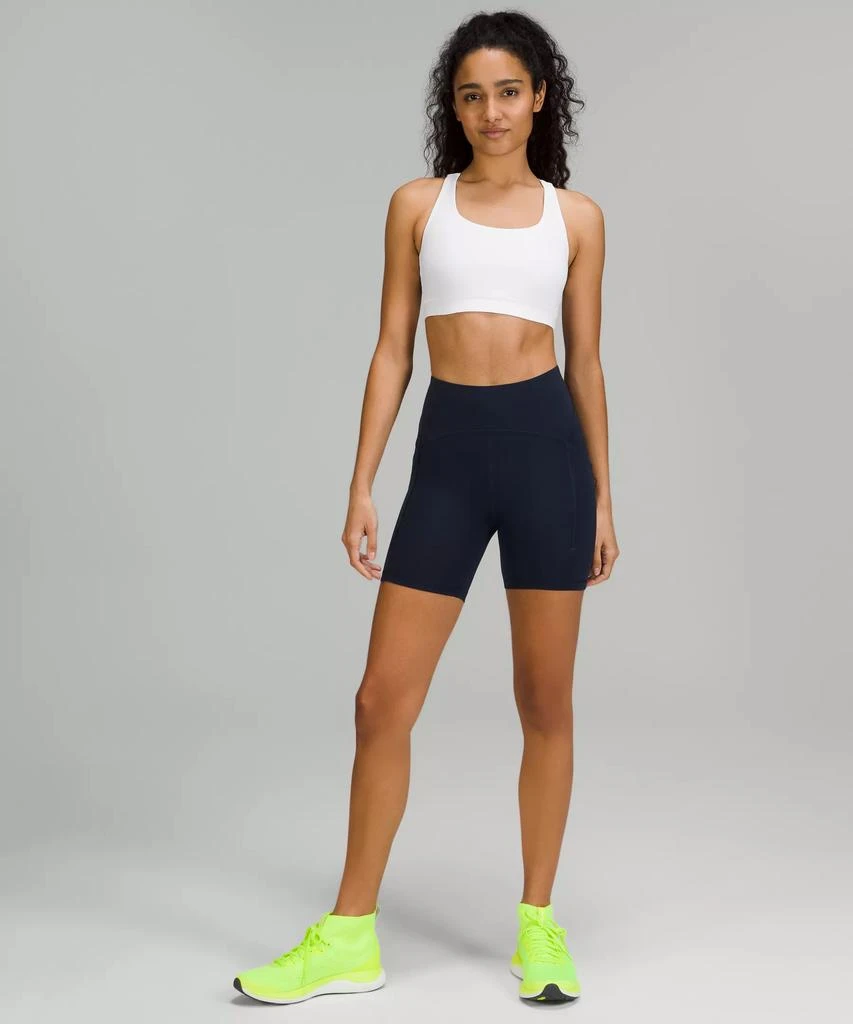 商品Lululemon|lululemon Energy Bra *Medium Support, B–D Cups,价格¥322,第3张图片详细描述
