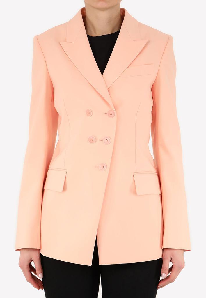 商品Stella McCartney|Double-Breasted Blazer,价格¥9320,第1张图片