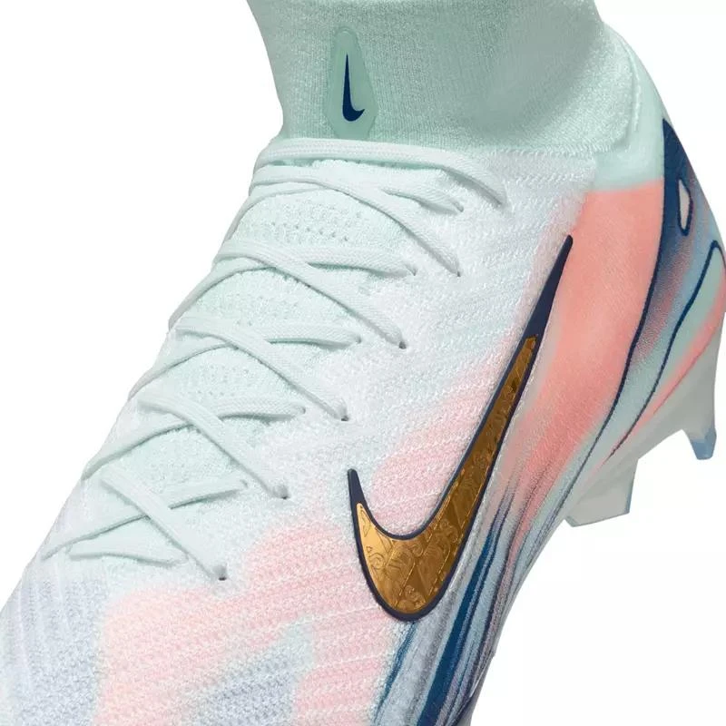 Nike Zoom Mercurial Superfly 10 Elite MDS FG Soccer Cleats 商品